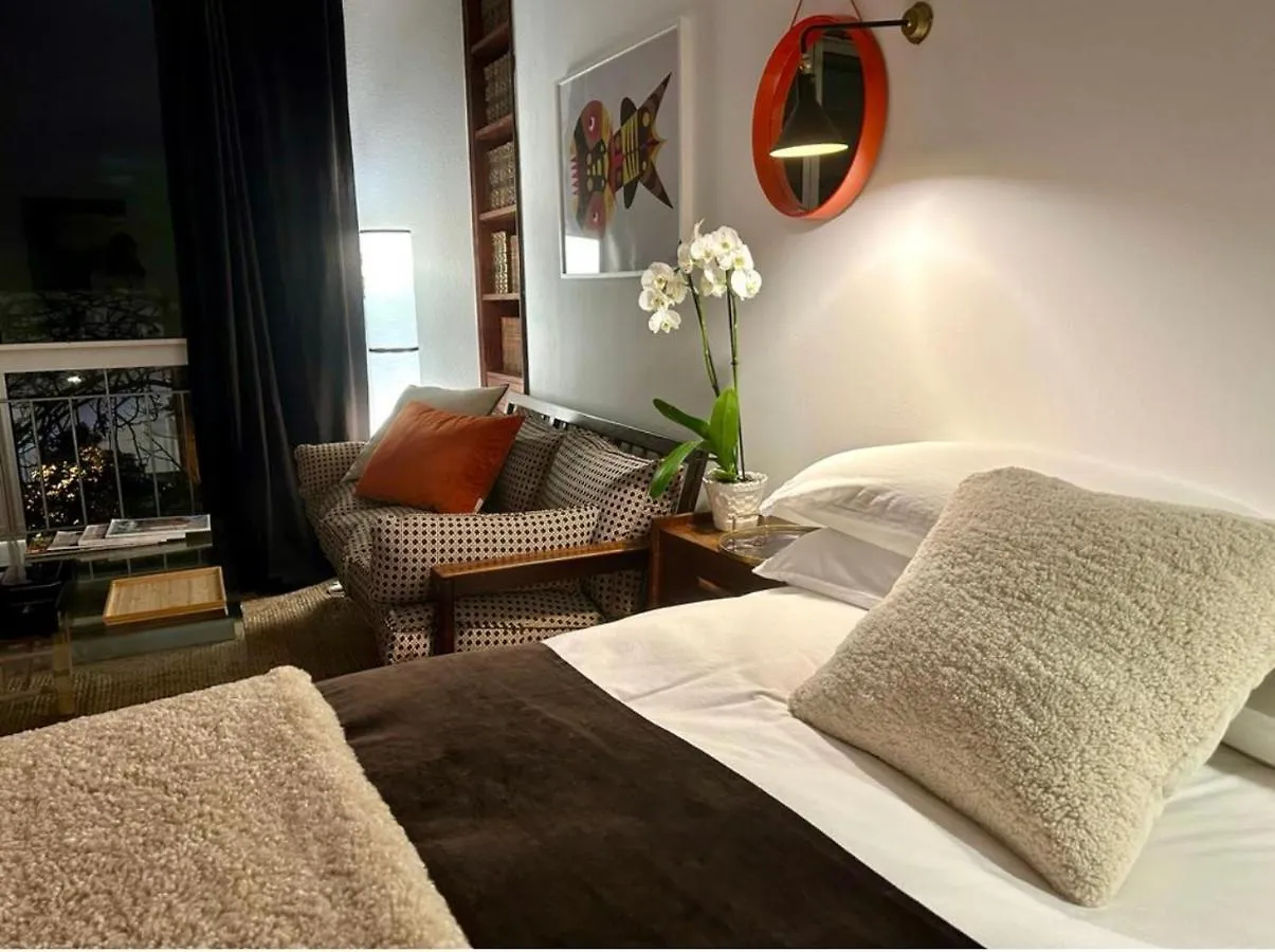 Niko Rooms Santa Cruz de Tenerife Privat bolig