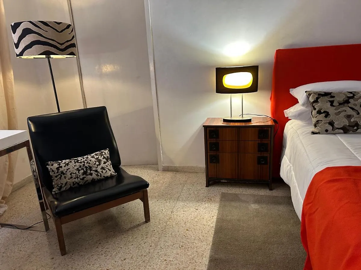 Niko Rooms Santa Cruz de Tenerife