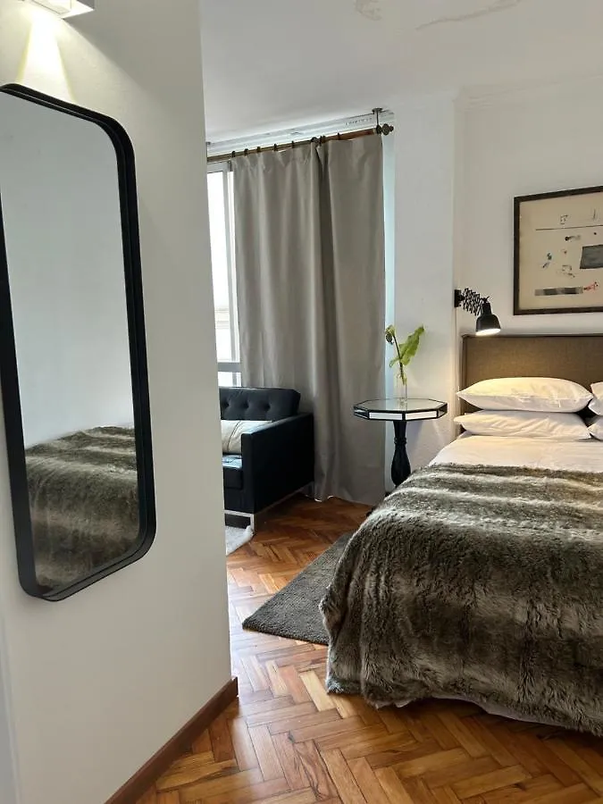 Niko Rooms Santa Cruz de Tenerife Privat bolig