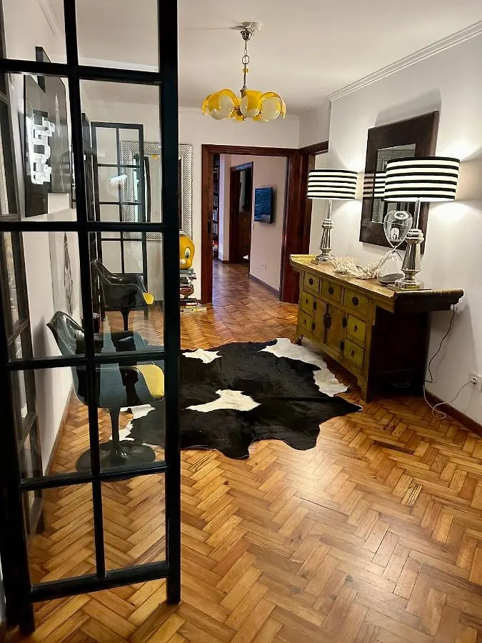 Niko Rooms Santa Cruz de Tenerife Alloggio in famiglia