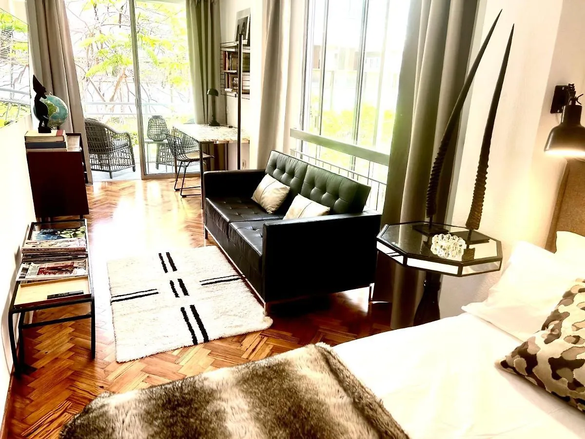 Niko Rooms Santa Cruz de Tenerife Alloggio in famiglia