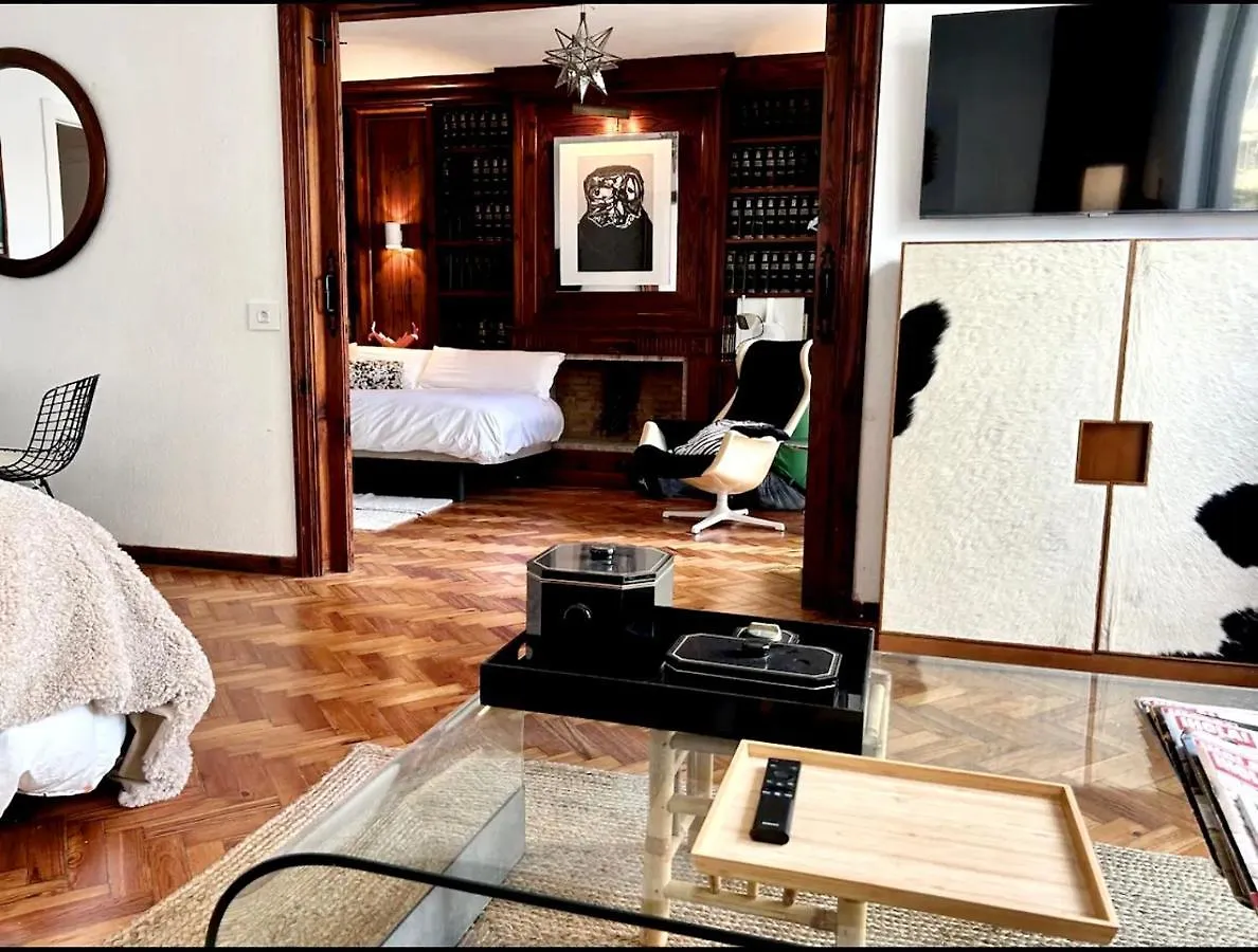 Niko Rooms Santa Cruz de Tenerife Privat bolig