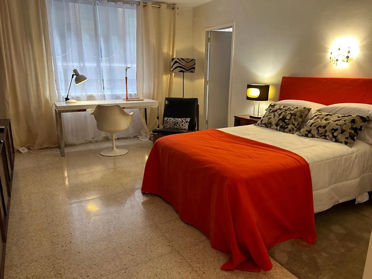 Niko Rooms Santa Cruz de Tenerife