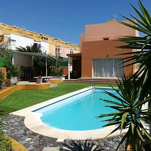  Holiday home Vivienda Unifamiliar Sela